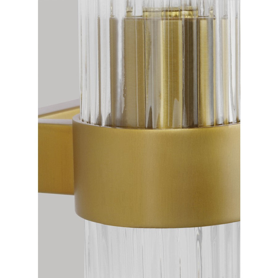 3 Light Bathroom Vanity Light