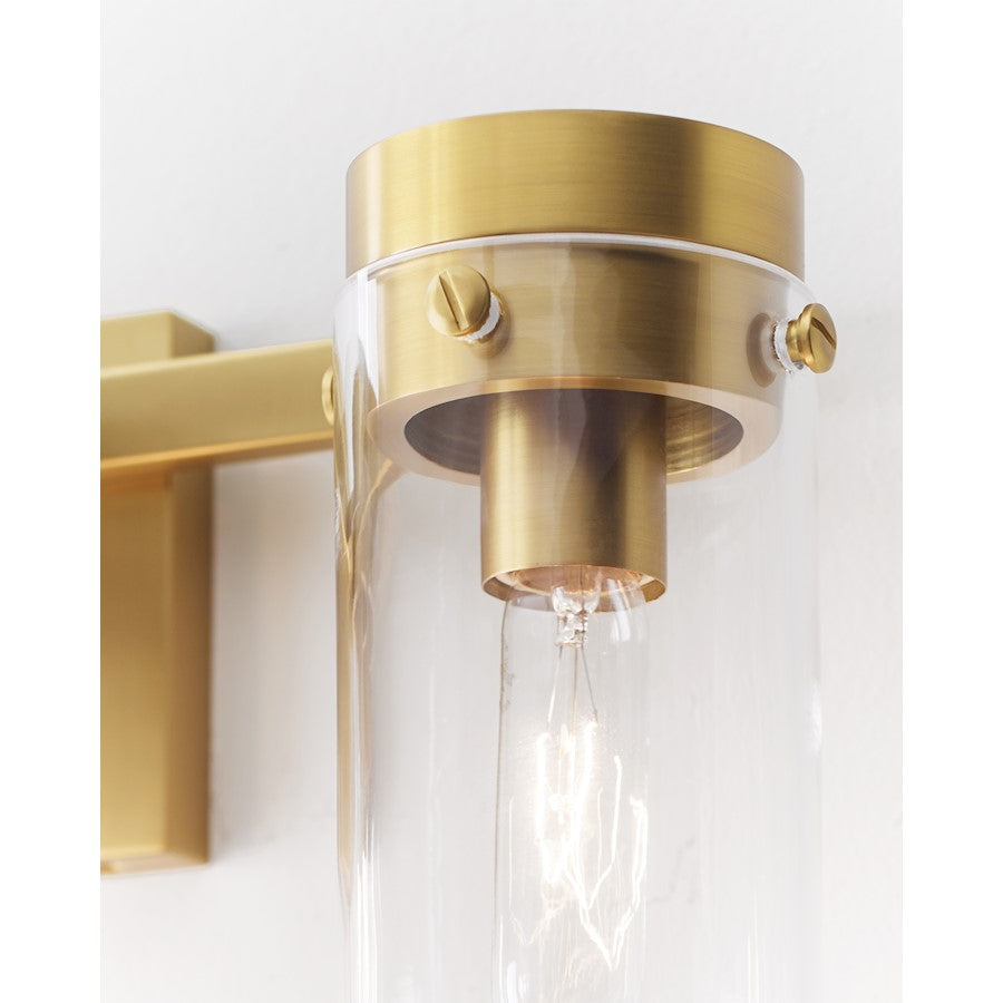 3 Light Bathroom Vanity Light