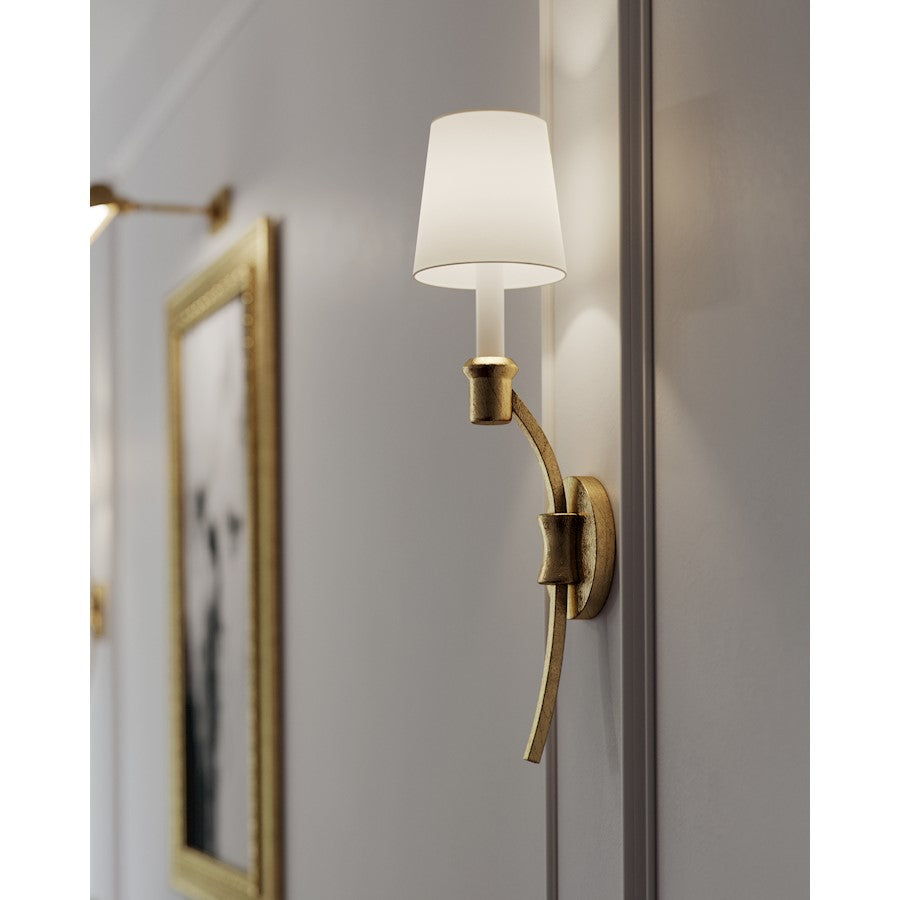 1 Light Wall Sconce