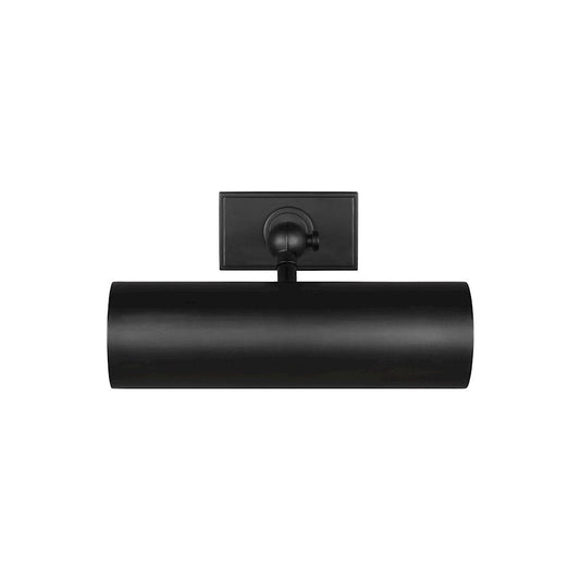 Visual Comfort Studio Kenyon 1 Light 10" Picture Light, Aged Iron - CW1181AI