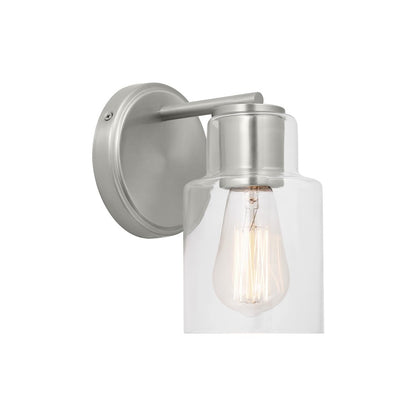 1 Light Small Wall Sconce