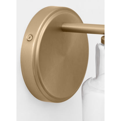 1 Light Small Wall Sconce