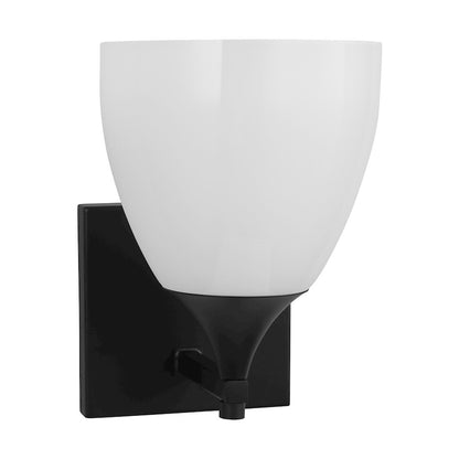 1 Light Small Wall Sconce