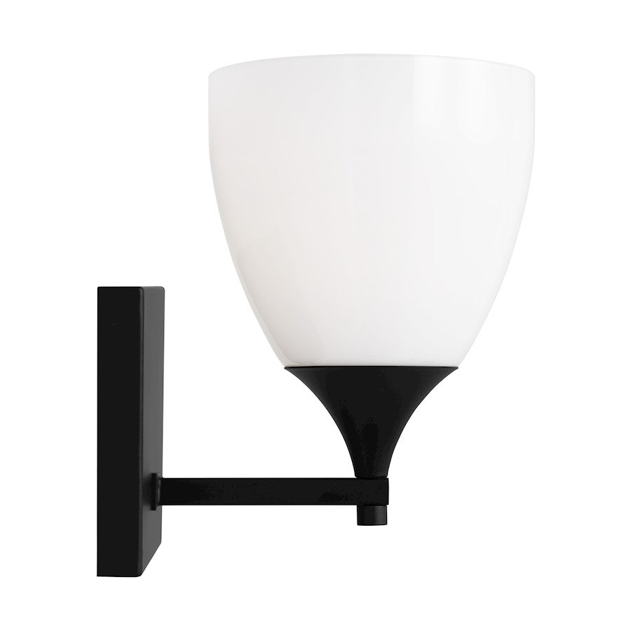 1 Light Small Wall Sconce