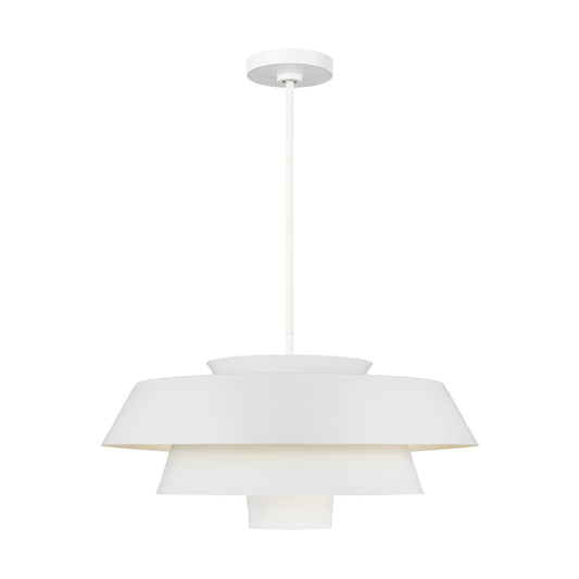 1 Light Pendant, PN/PN