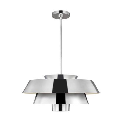 1 Light Pendant, PN/PN
