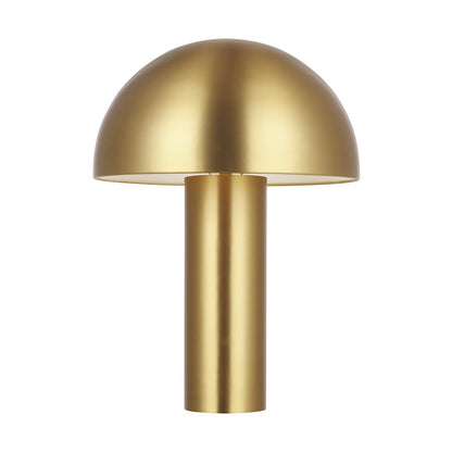 Studio Cotra Table Lamp, PN/White