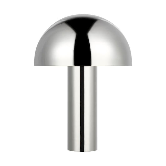 Studio Cotra Table Lamp, PN/White