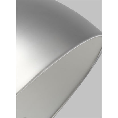 Studio Cotra Table Lamp, PN/White