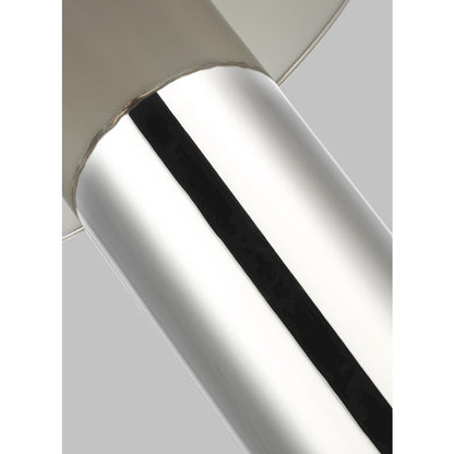 Studio Cotra Table Lamp, PN/White