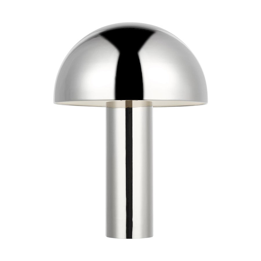 Studio Cotra Table Lamp, PN/White