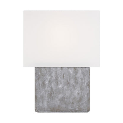 Studio Brody Table Lamp, Grey/WH