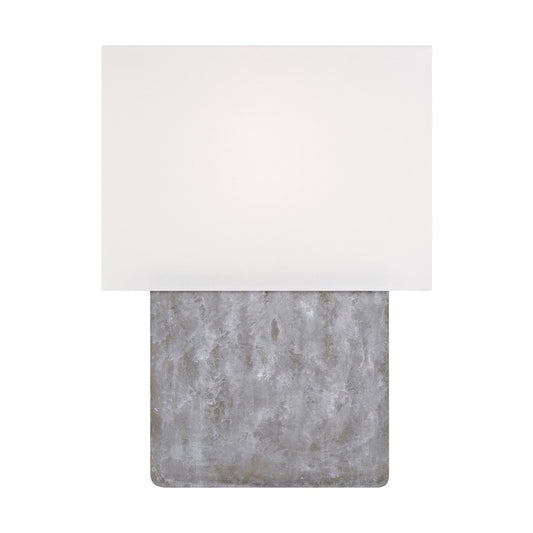 Studio Brody Table Lamp, Grey/WH