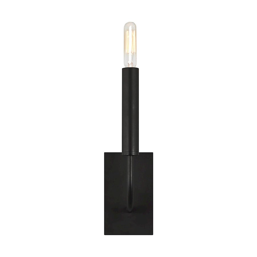 1 Light Wall Sconce