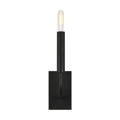 1 Light Wall Sconce