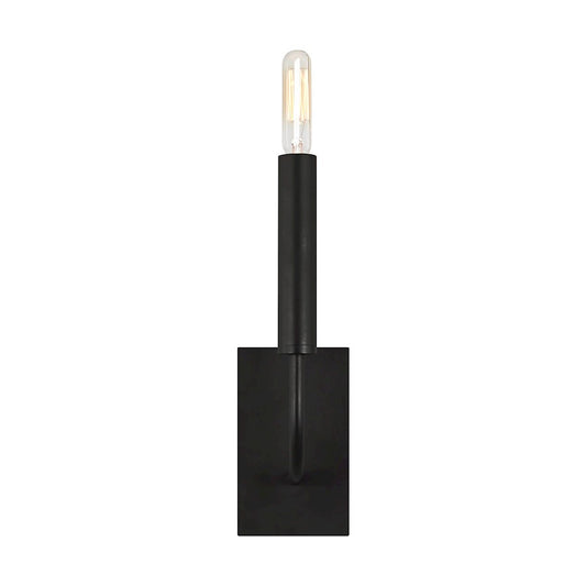 1 Light Wall Sconce
