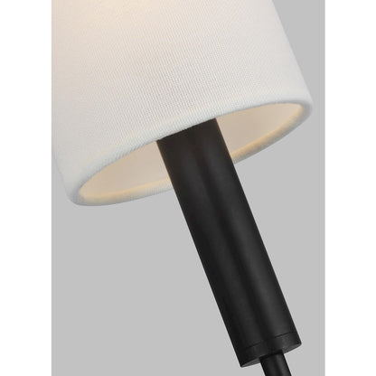 1 Light Wall Sconce