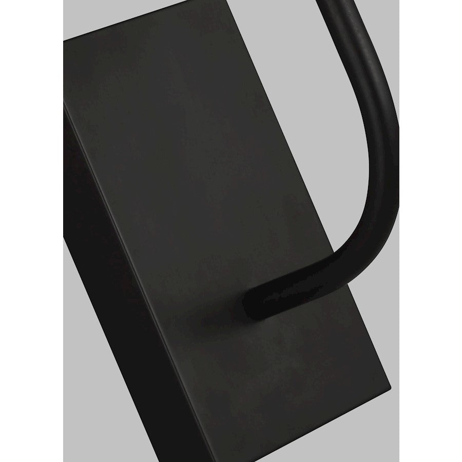 1 Light Wall Sconce