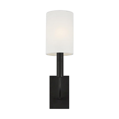 1 Light Wall Sconce