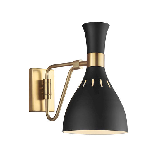 1 Light Wall Sconce