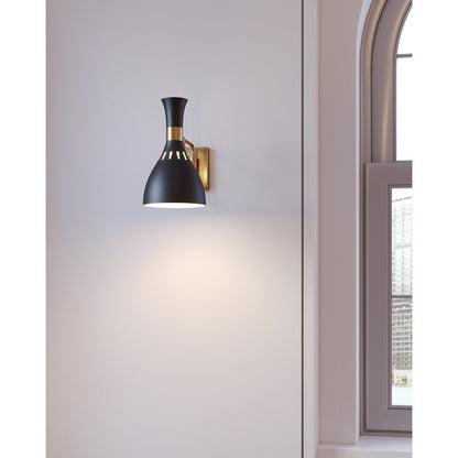 1 Light Wall Sconce