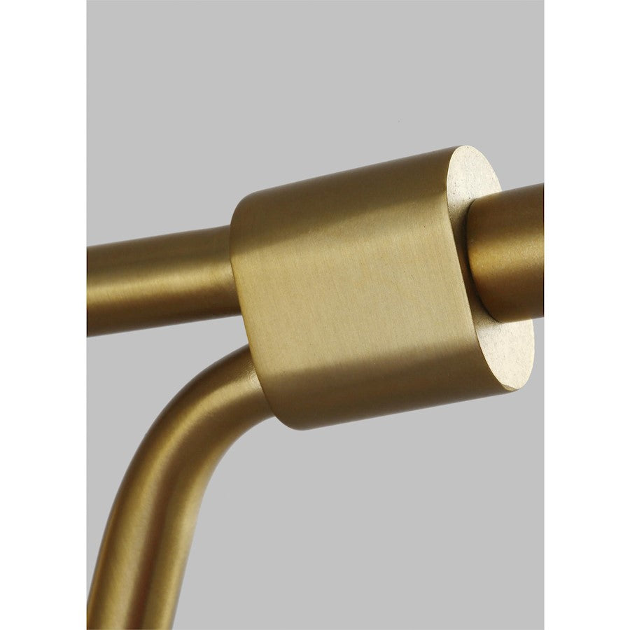 1 Light Wall Sconce