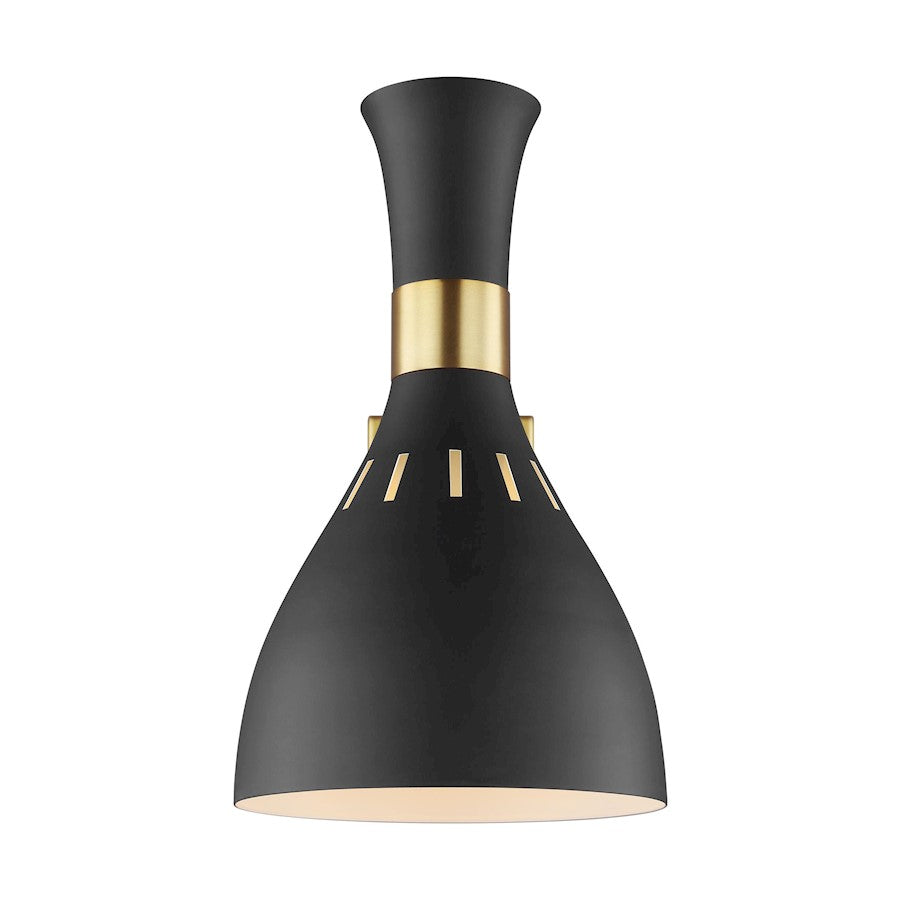 1 Light Wall Sconce