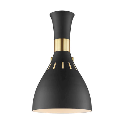 1 Light Wall Sconce