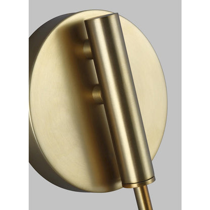 2 Light Wall Sconce