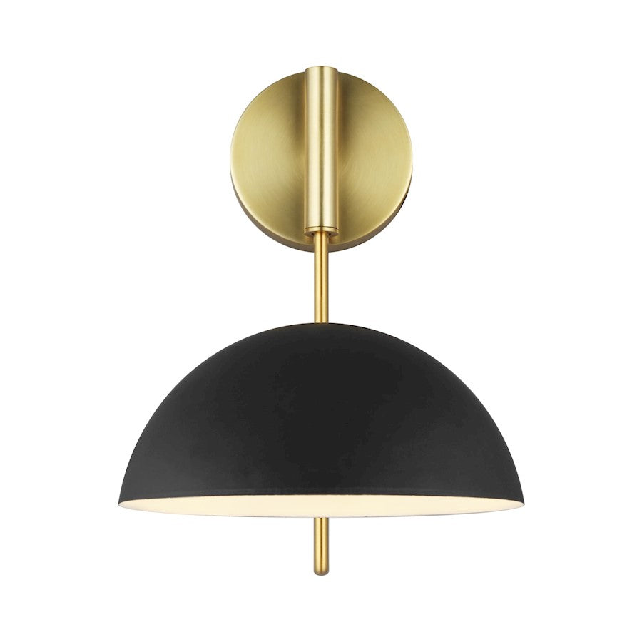 2 Light Wall Sconce