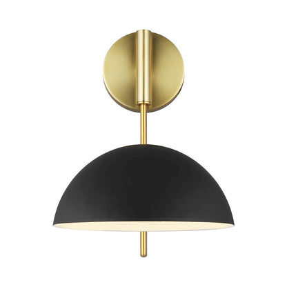 2 Light Wall Sconce