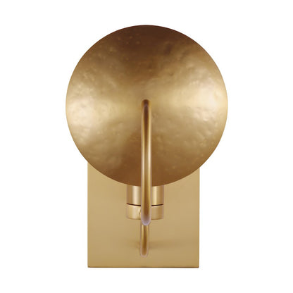 1 Light Wall Sconce