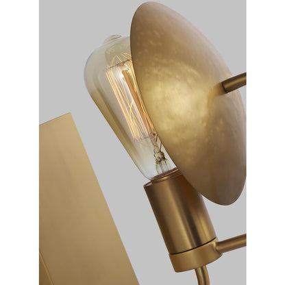 1 Light Wall Sconce
