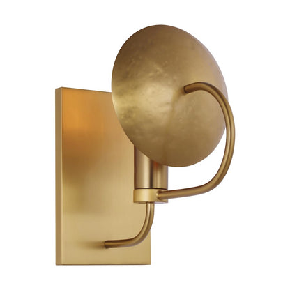 1 Light Wall Sconce