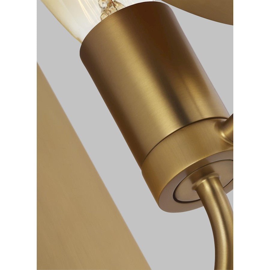 1 Light Wall Sconce