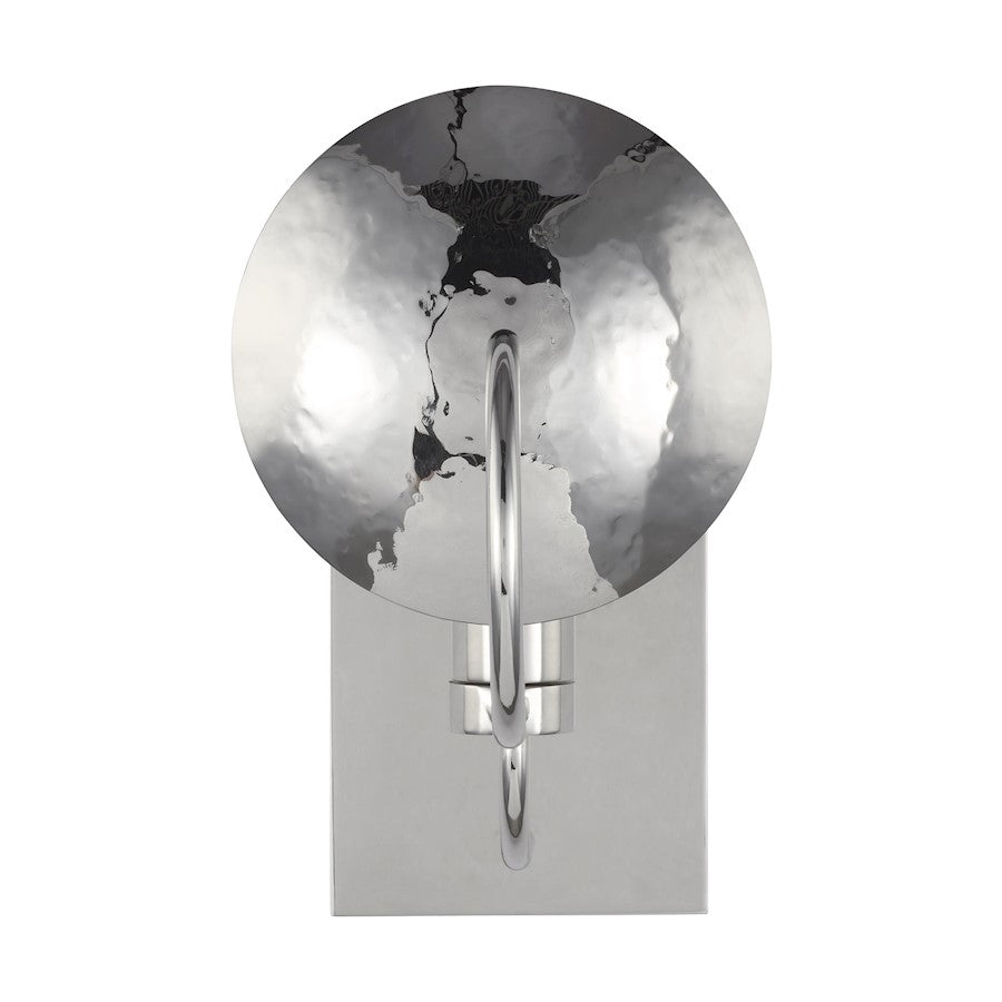 1 Light Wall Sconce
