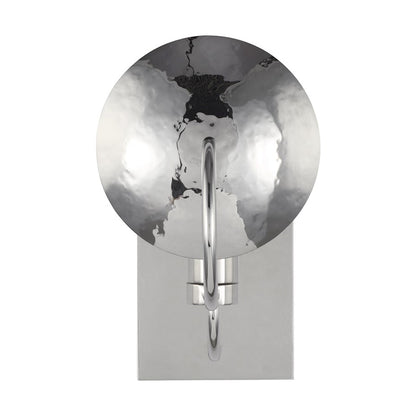 1 Light Wall Sconce