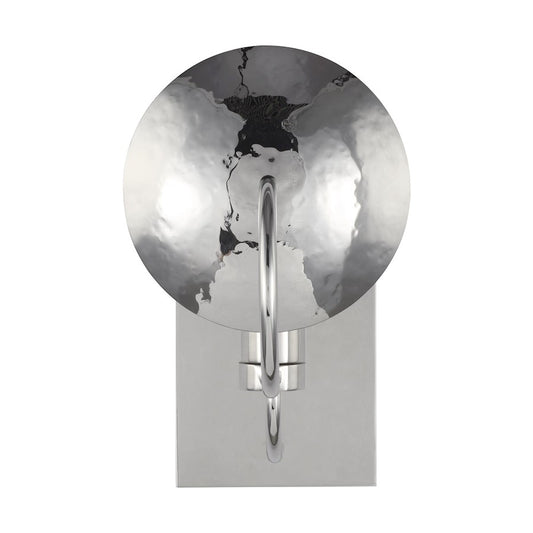 1 Light Wall Sconce
