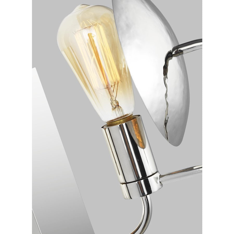 1 Light Wall Sconce