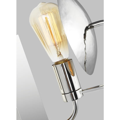 1 Light Wall Sconce