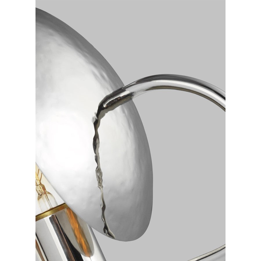 1 Light Wall Sconce
