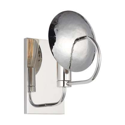 1 Light Wall Sconce