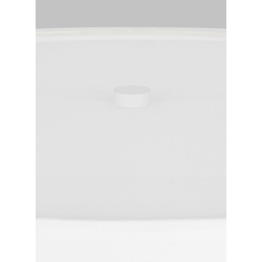 Studio Dottie Table Lamp, Matte White