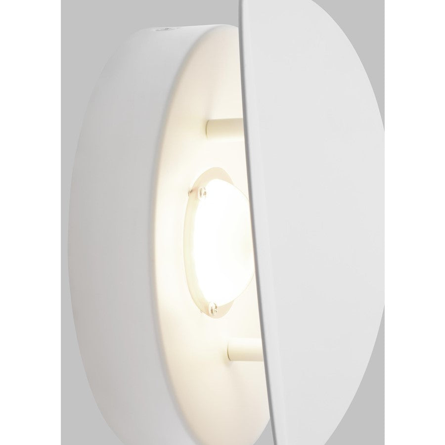 1 Light Small Wall Sconce