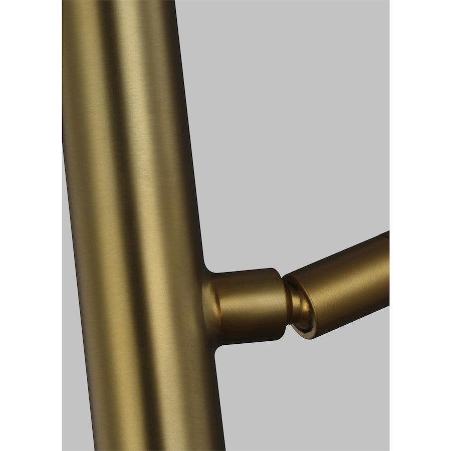 1 Light Pivot Wall Sconce