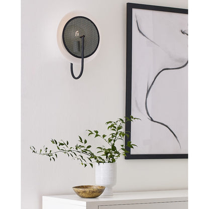 1 Light Wall Sconce