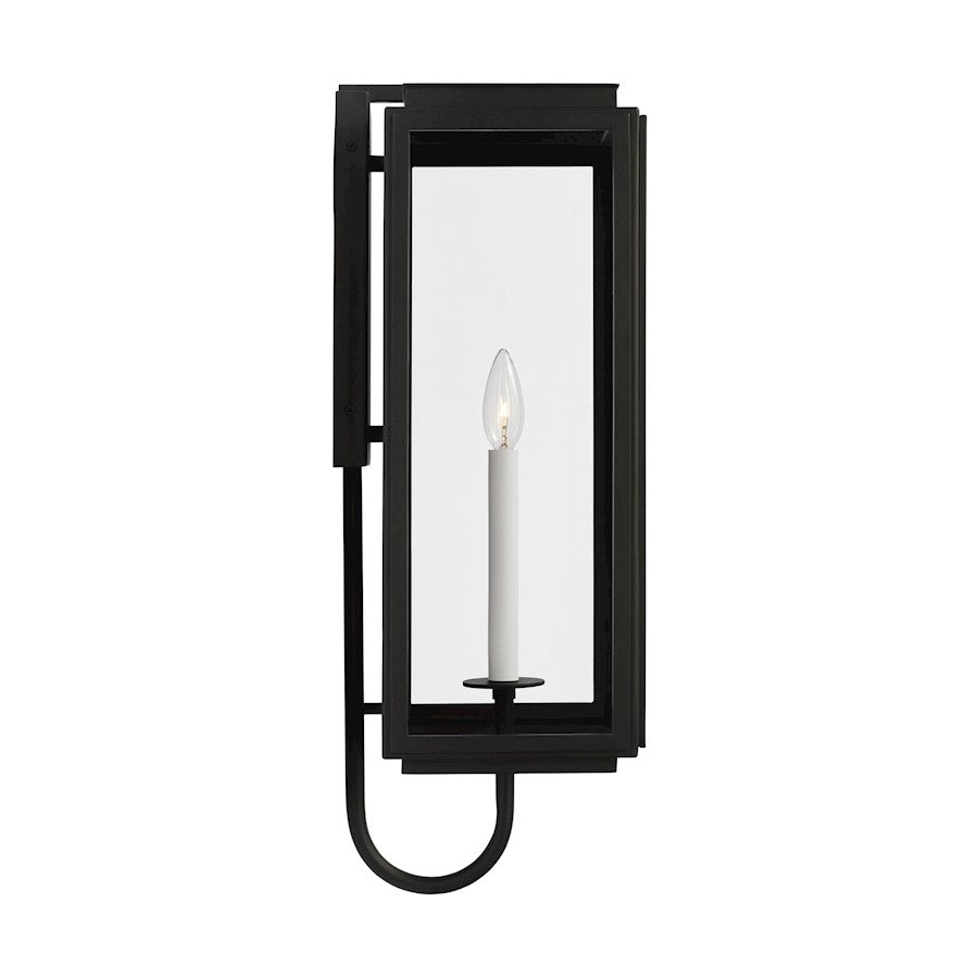 1 Light Large Wall Lantern