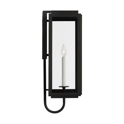 1 Light Large Wall Lantern