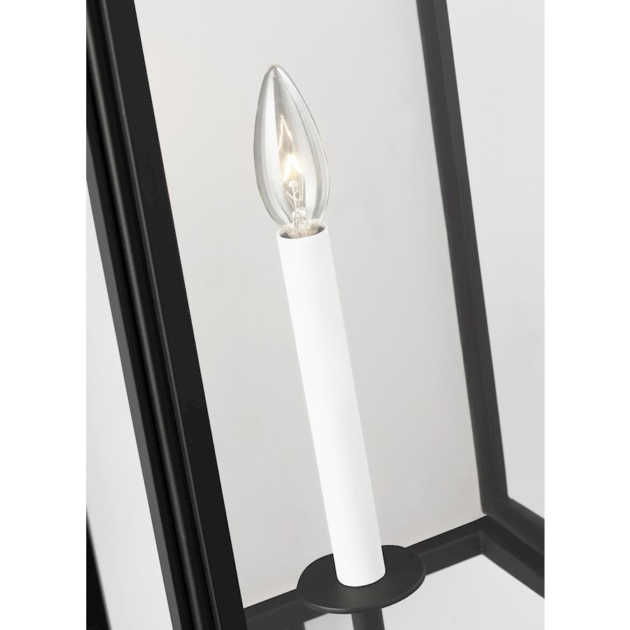 1 Light Large Wall Lantern