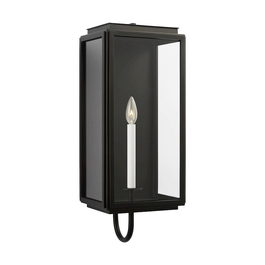 1 Light Large Wall Lantern